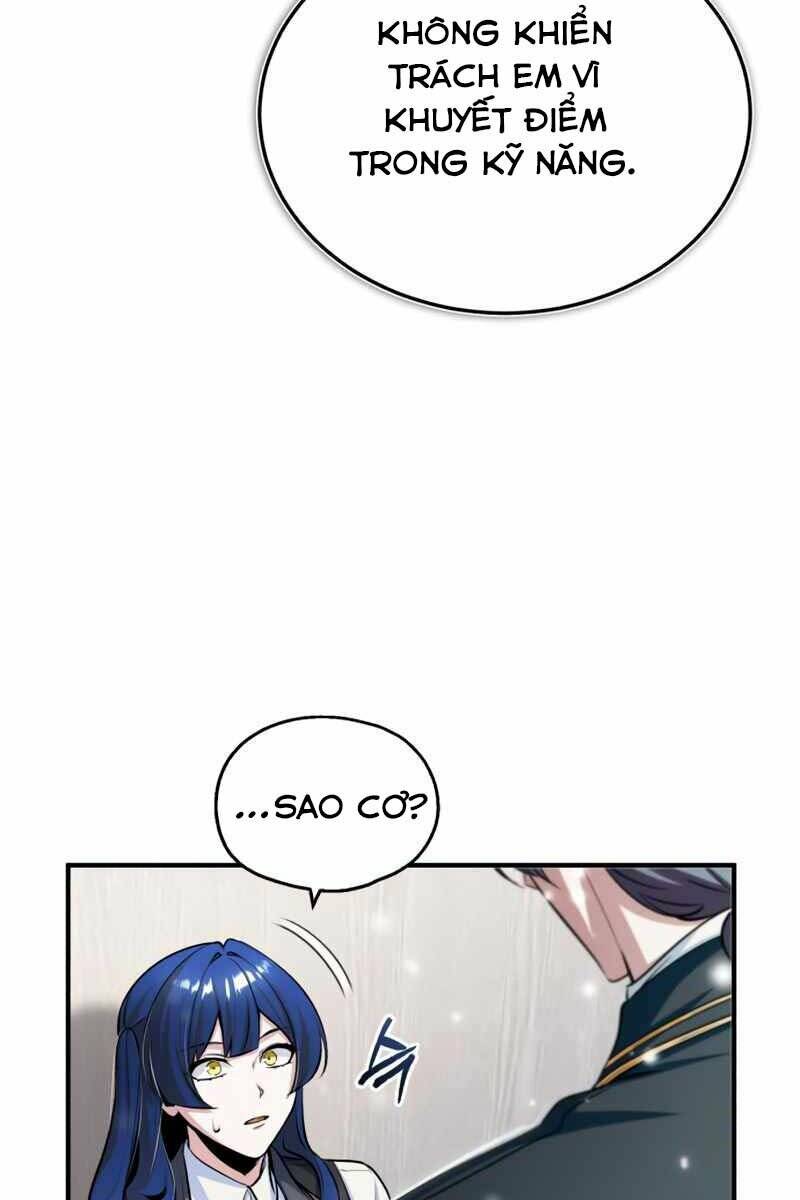 Giáo Sư Gián Điệp - Chapter 23 - Page 54