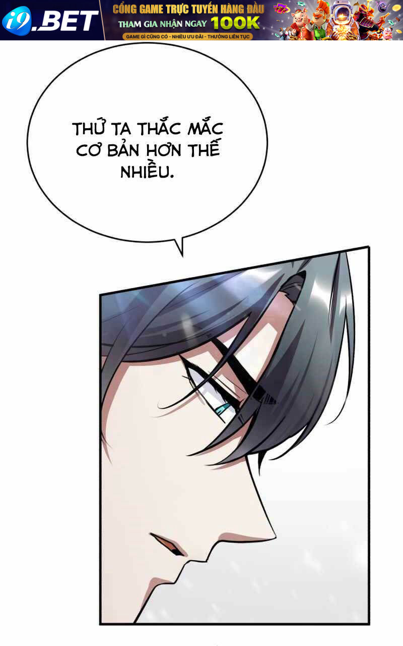 Giáo Sư Gián Điệp - Chapter 23 - Page 59