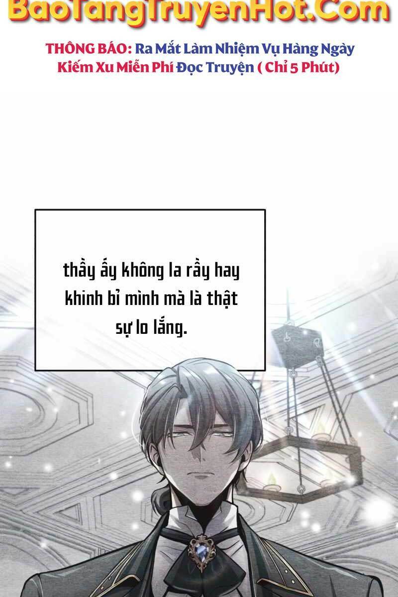 Giáo Sư Gián Điệp - Chapter 23 - Page 67