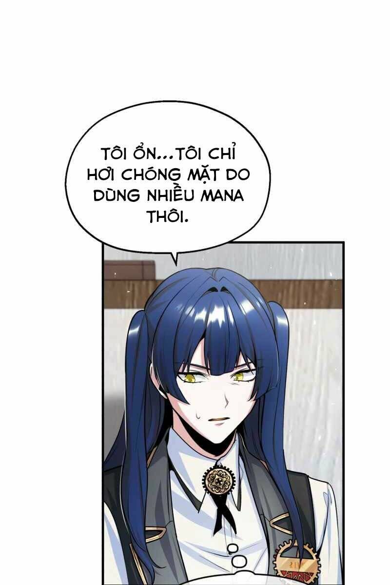 Giáo Sư Gián Điệp - Chapter 23 - Page 70