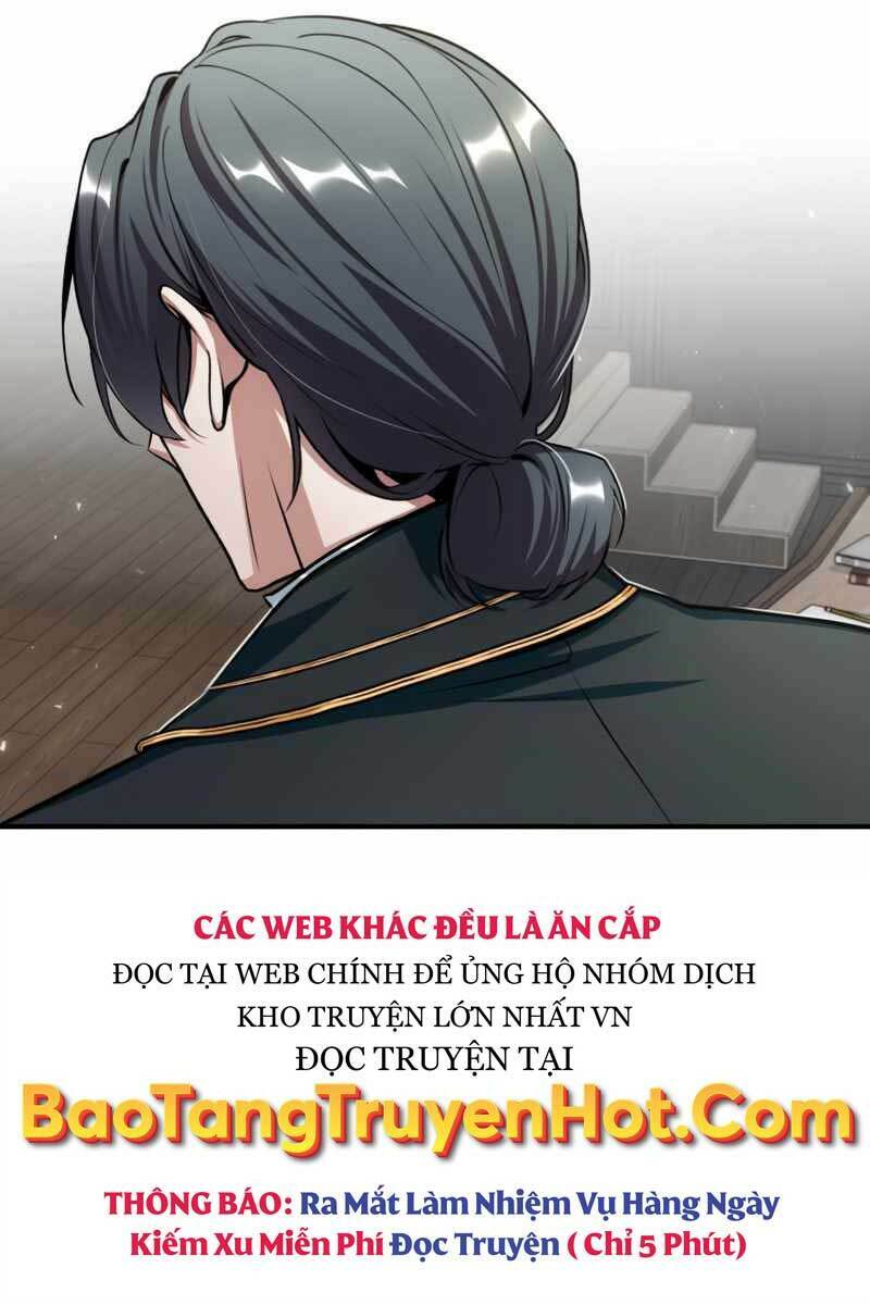 Giáo Sư Gián Điệp - Chapter 23 - Page 72