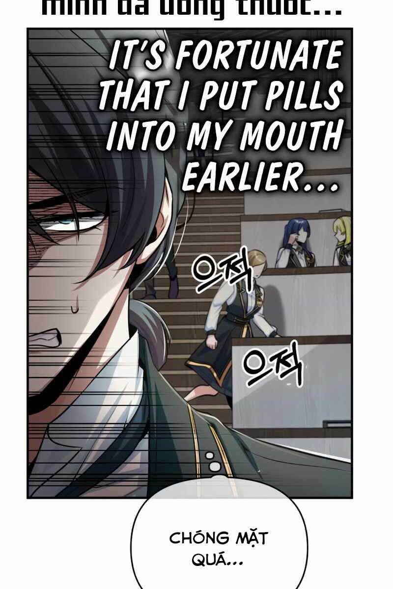 Giáo Sư Gián Điệp - Chapter 23 - Page 74