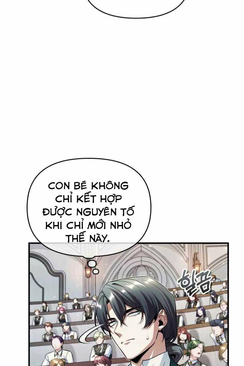 Giáo Sư Gián Điệp - Chapter 23 - Page 75