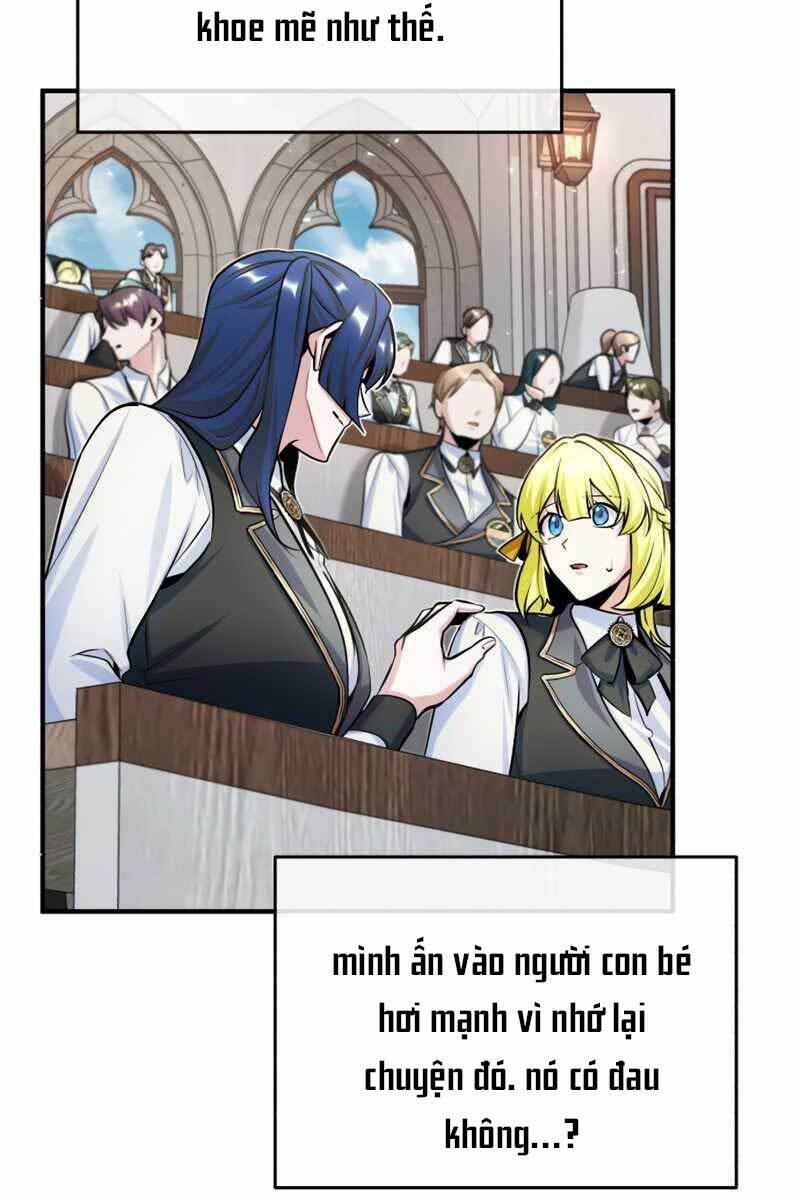 Giáo Sư Gián Điệp - Chapter 23 - Page 77