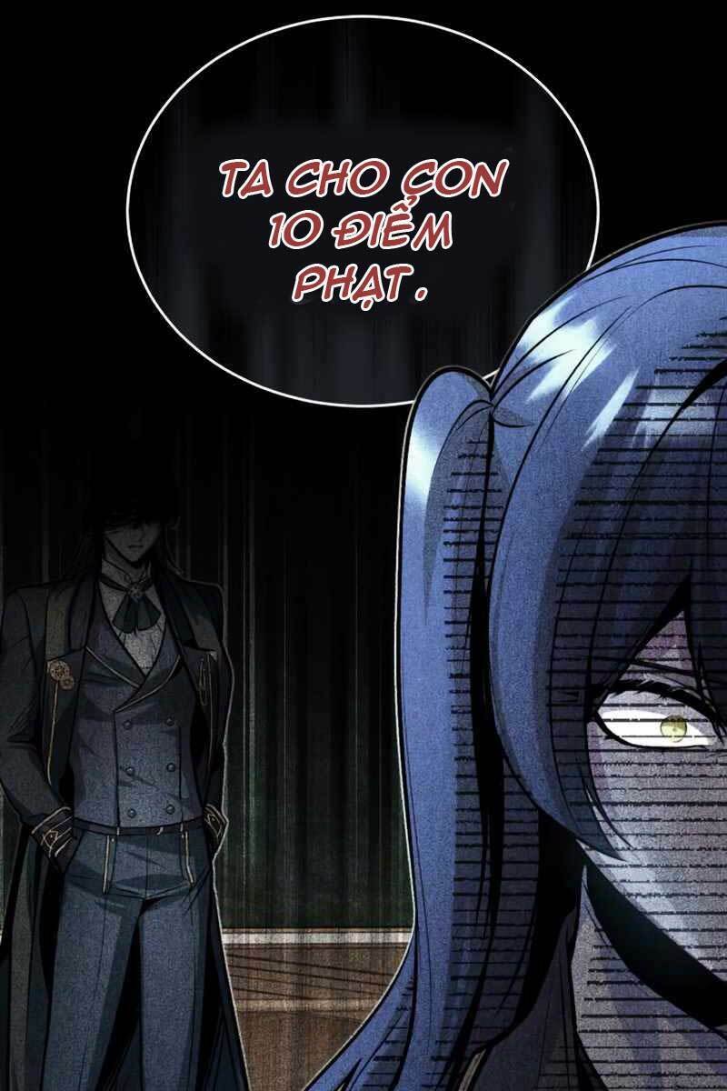 Giáo Sư Gián Điệp - Chapter 23 - Page 7