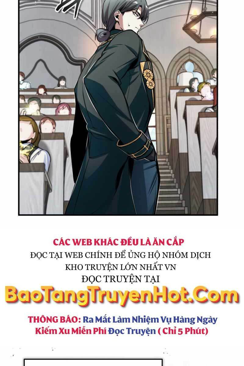 Giáo Sư Gián Điệp - Chapter 23 - Page 83