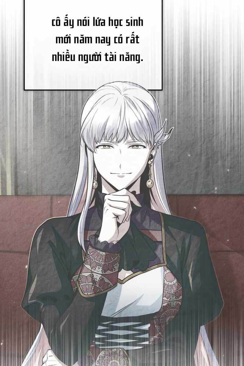 Giáo Sư Gián Điệp - Chapter 23 - Page 84