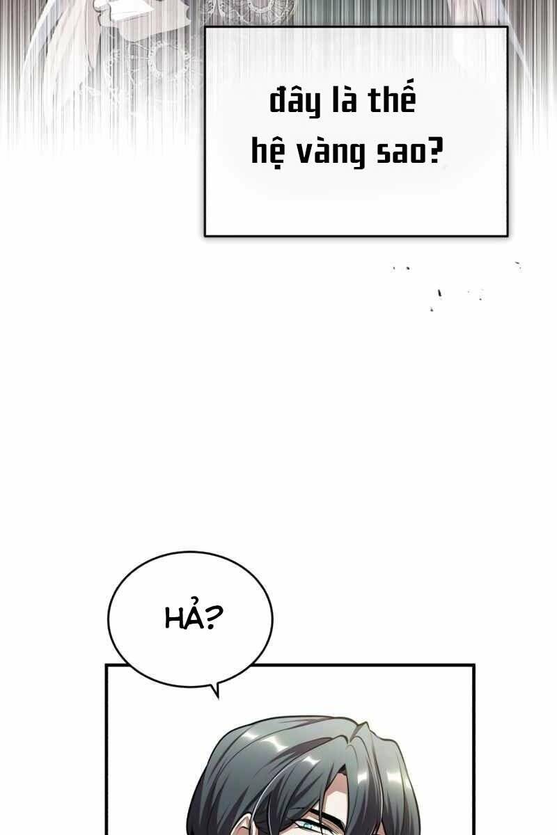 Giáo Sư Gián Điệp - Chapter 23 - Page 85