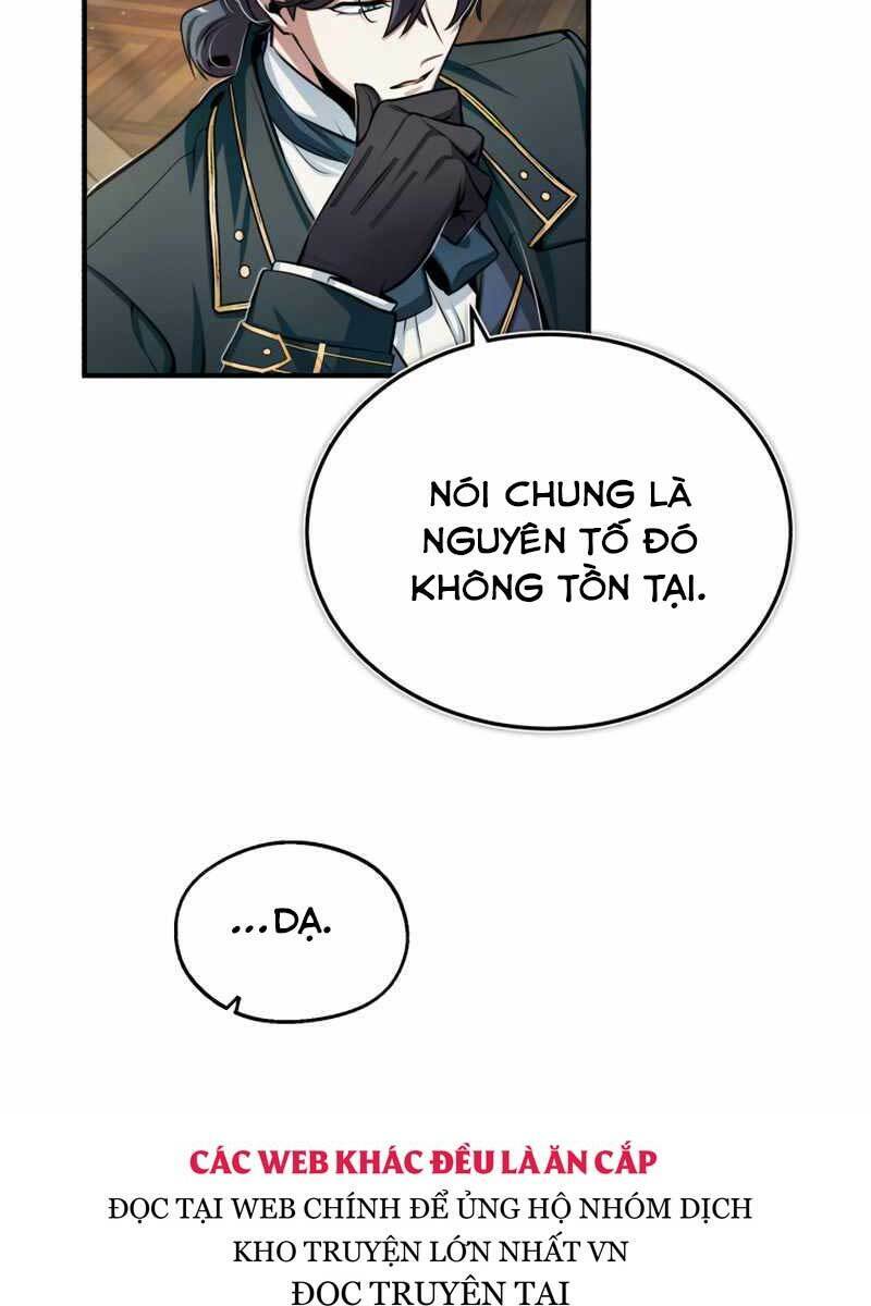 Giáo Sư Gián Điệp - Chapter 23 - Page 89