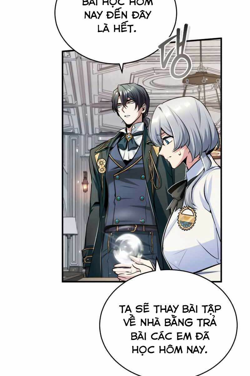Giáo Sư Gián Điệp - Chapter 23 - Page 91