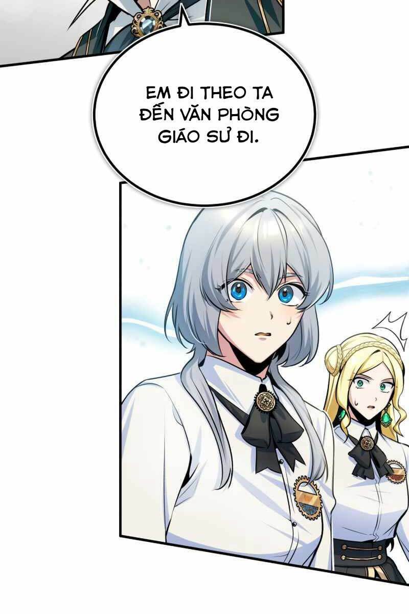 Giáo Sư Gián Điệp - Chapter 23 - Page 93