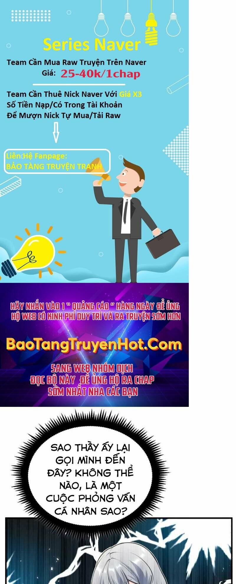 Giáo Sư Gián Điệp - Chapter 23 - Page 98