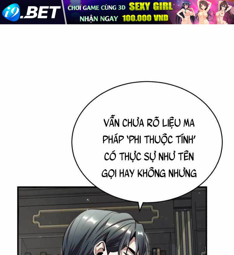 Giáo Sư Gián Điệp - Chapter 24 - Page 9