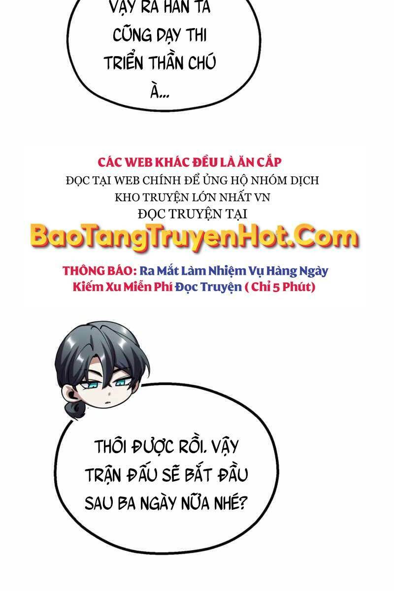 Giáo Sư Gián Điệp - Chapter 24 - Page 99