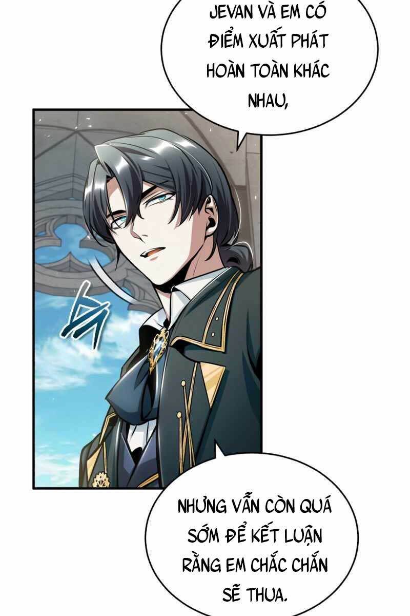 Giáo Sư Gián Điệp - Chapter 24 - Page 104