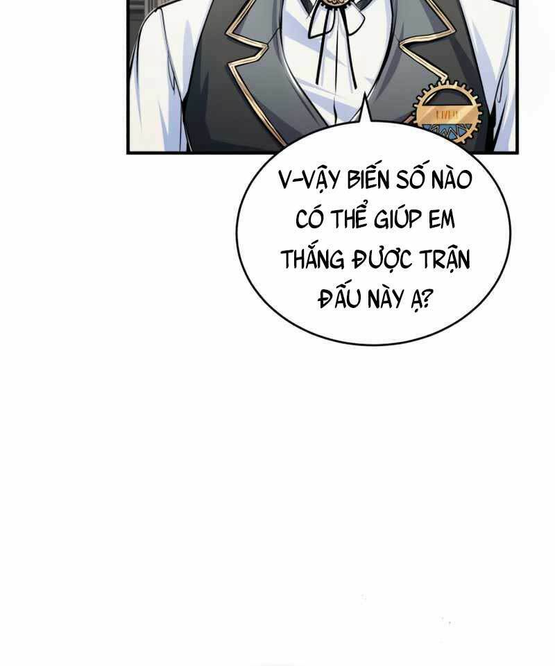 Giáo Sư Gián Điệp - Chapter 24 - Page 106