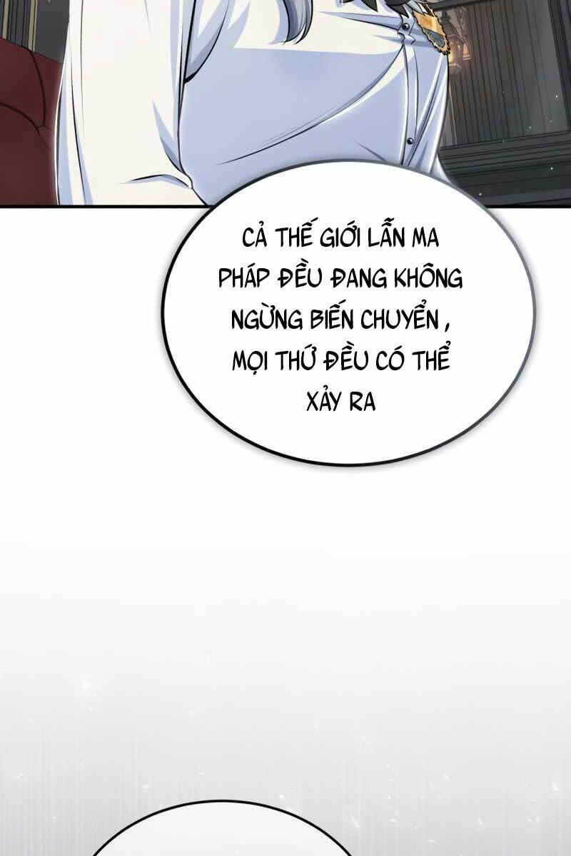 Giáo Sư Gián Điệp - Chapter 24 - Page 12