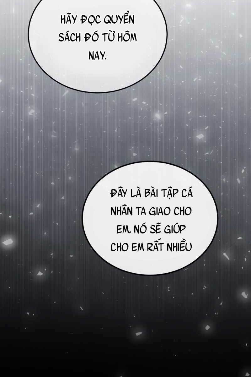 Giáo Sư Gián Điệp - Chapter 24 - Page 13