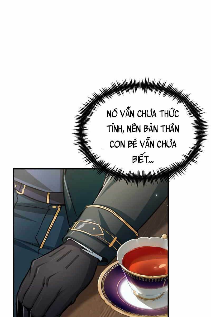 Giáo Sư Gián Điệp - Chapter 24 - Page 18