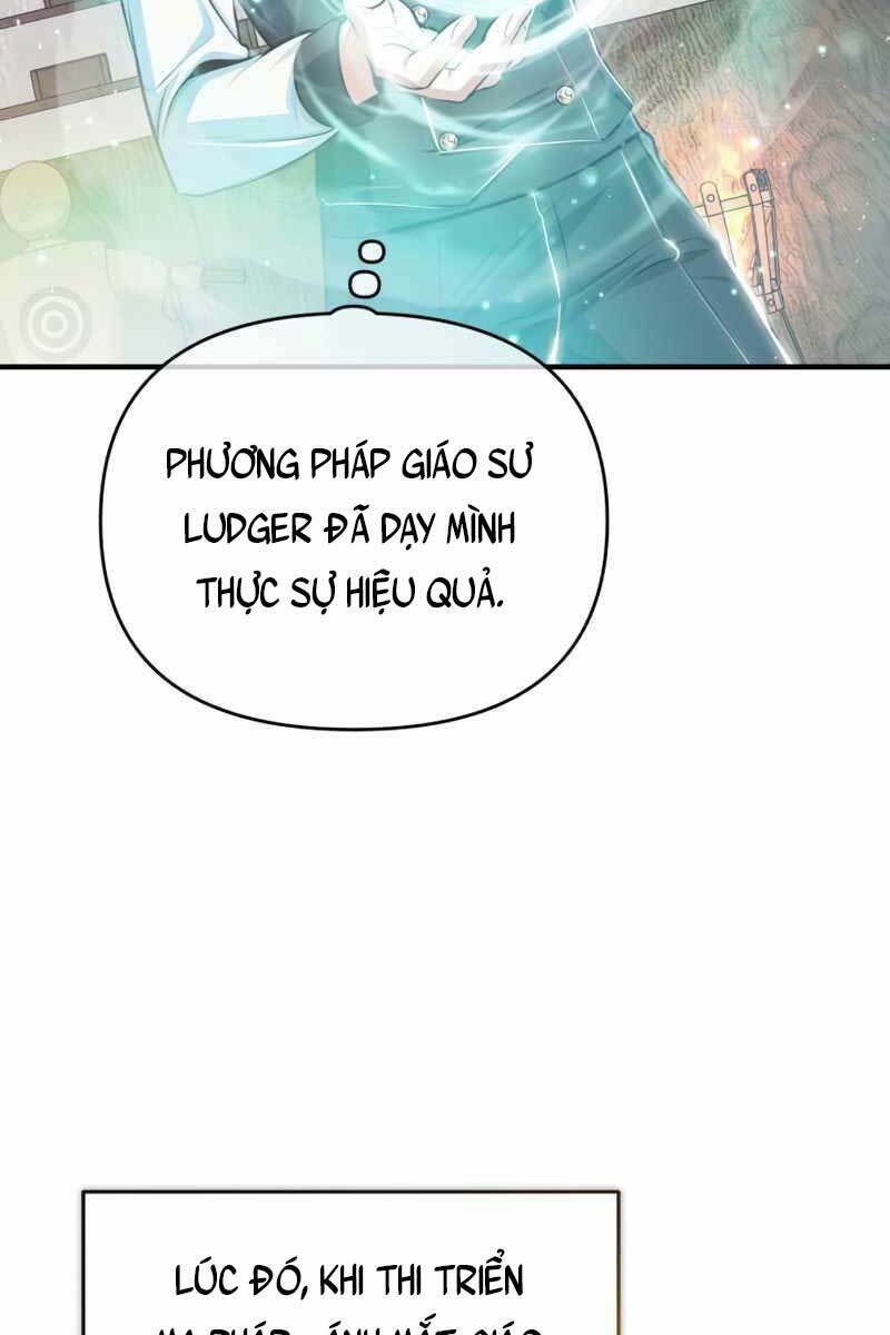 Giáo Sư Gián Điệp - Chapter 24 - Page 29