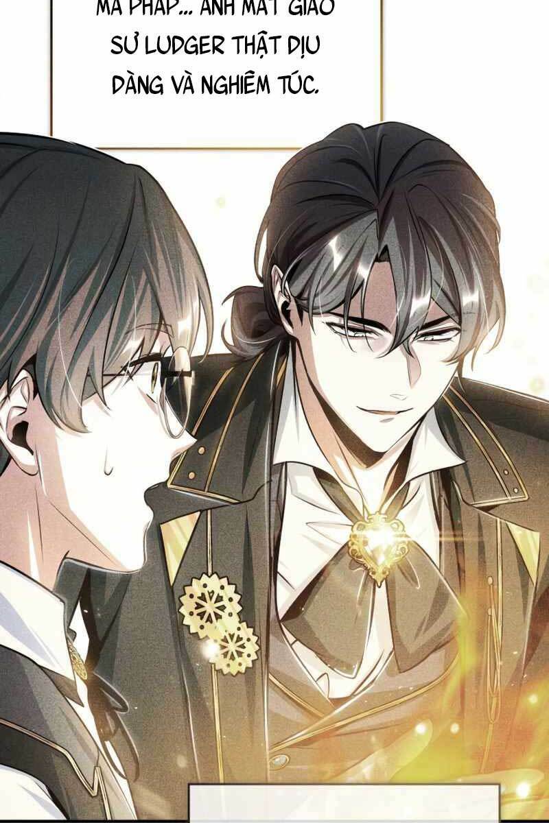 Giáo Sư Gián Điệp - Chapter 24 - Page 30