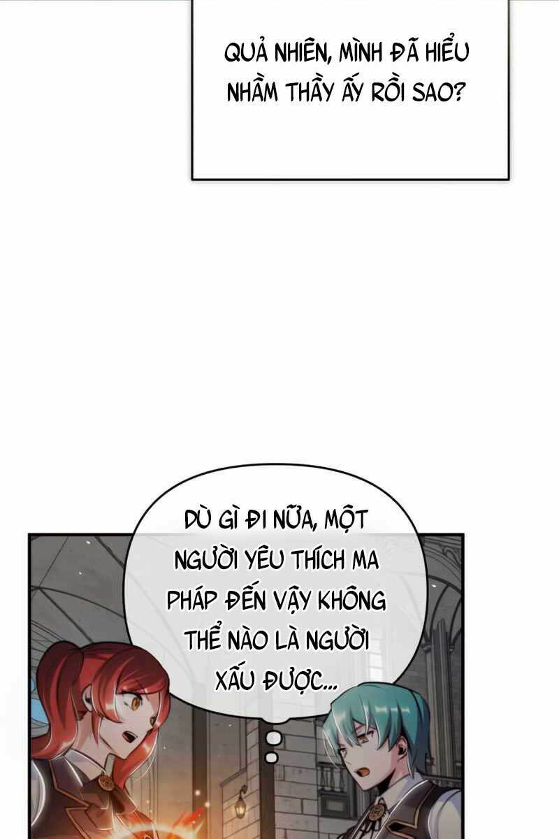 Giáo Sư Gián Điệp - Chapter 24 - Page 31