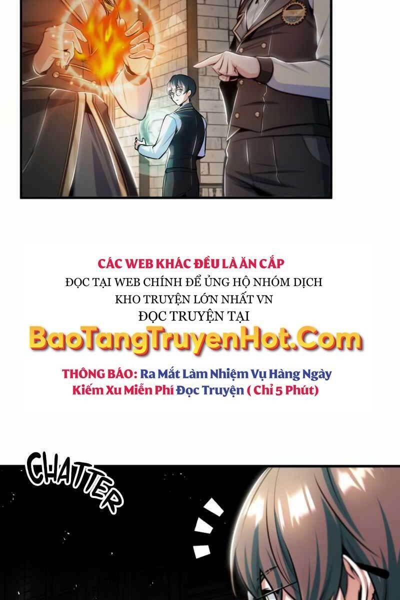 Giáo Sư Gián Điệp - Chapter 24 - Page 32