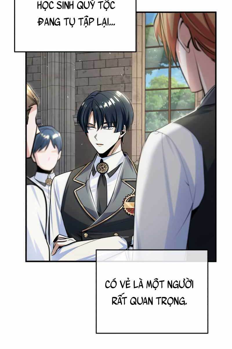 Giáo Sư Gián Điệp - Chapter 24 - Page 34