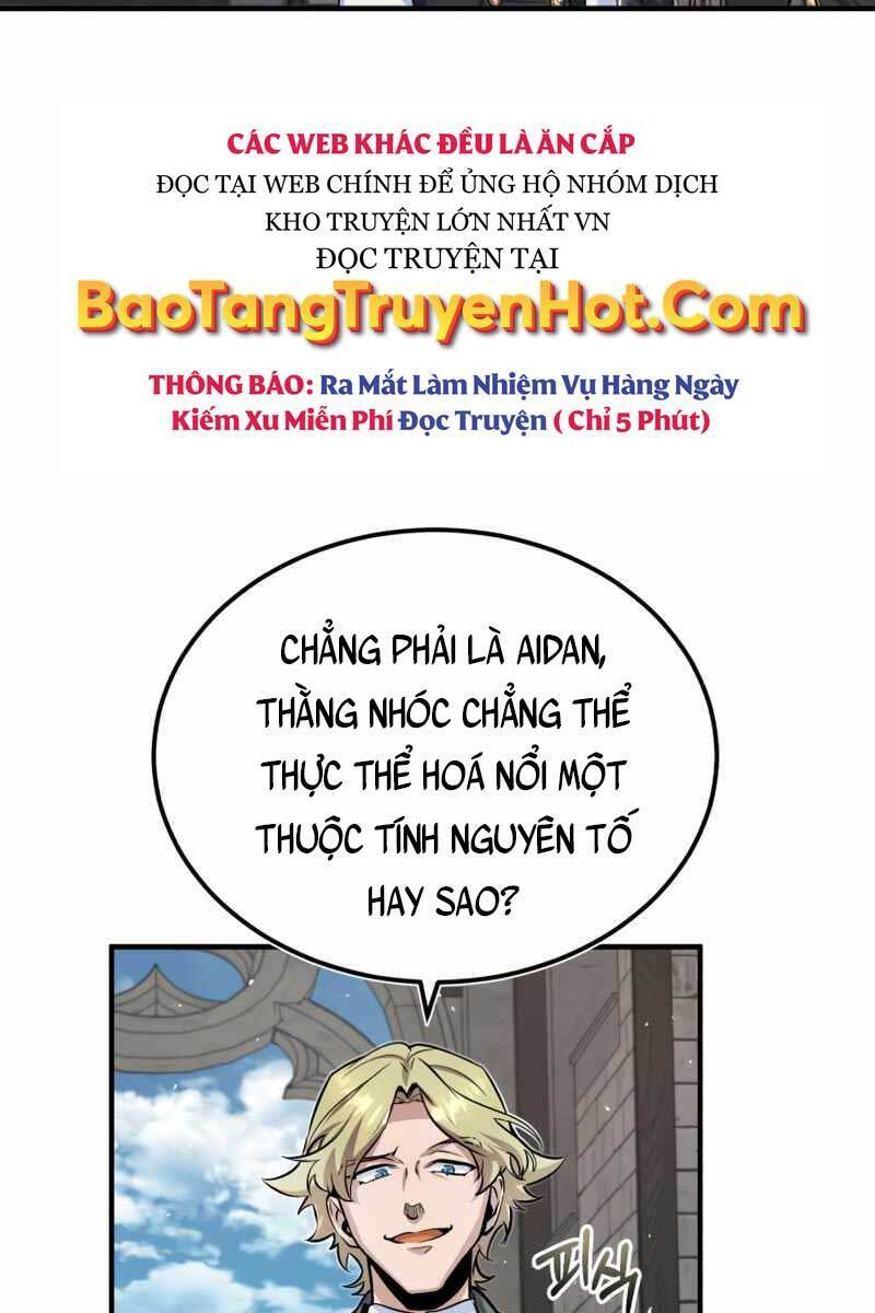 Giáo Sư Gián Điệp - Chapter 24 - Page 36