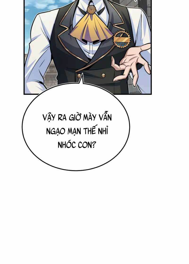 Giáo Sư Gián Điệp - Chapter 24 - Page 37