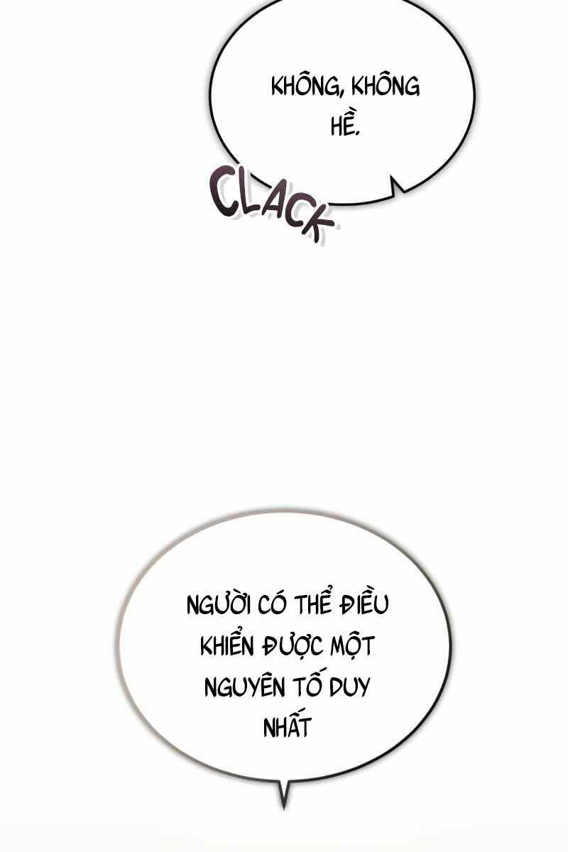 Giáo Sư Gián Điệp - Chapter 24 - Page 3