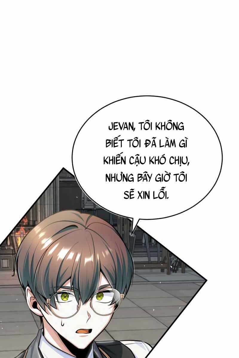 Giáo Sư Gián Điệp - Chapter 24 - Page 39