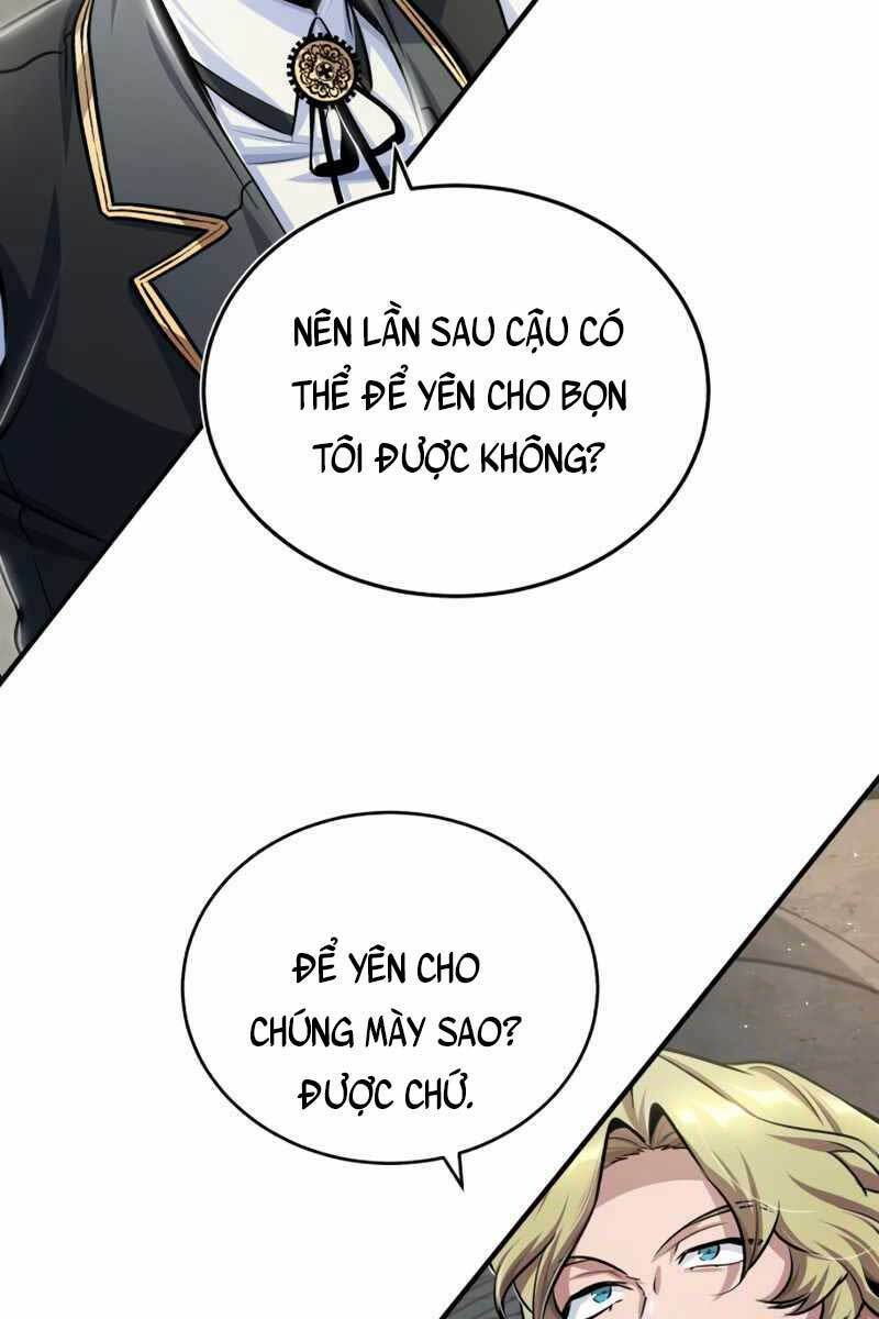 Giáo Sư Gián Điệp - Chapter 24 - Page 40