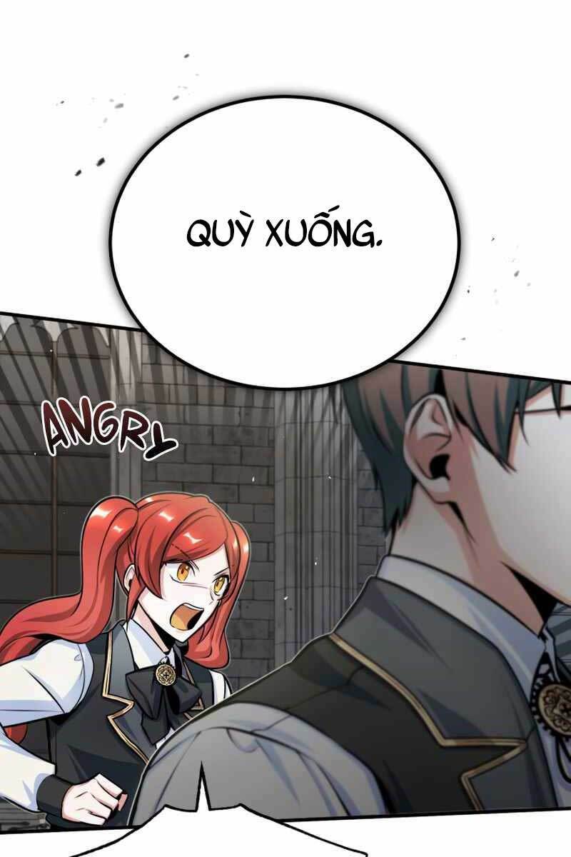 Giáo Sư Gián Điệp - Chapter 24 - Page 42