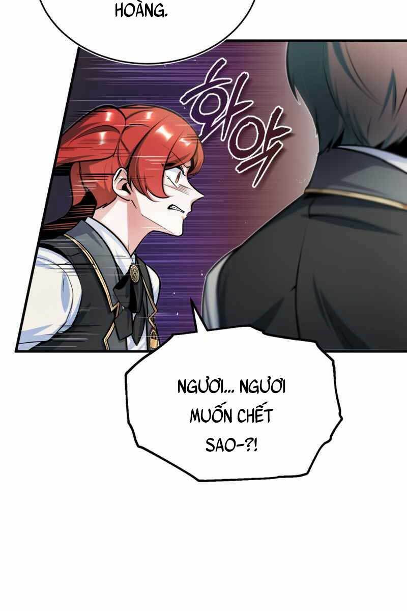 Giáo Sư Gián Điệp - Chapter 24 - Page 44