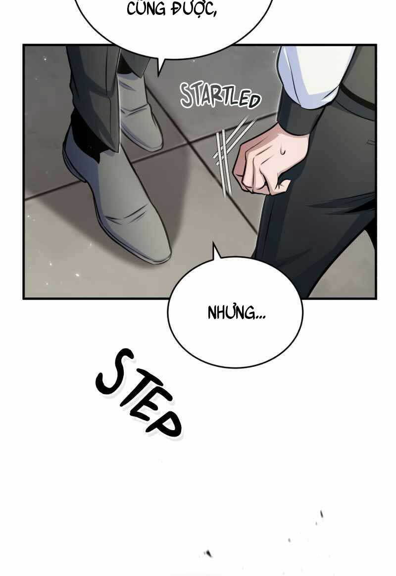 Giáo Sư Gián Điệp - Chapter 24 - Page 46