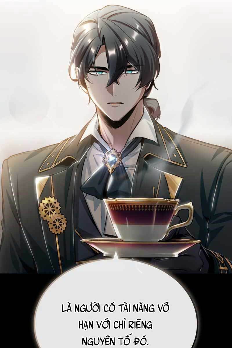 Giáo Sư Gián Điệp - Chapter 24 - Page 4