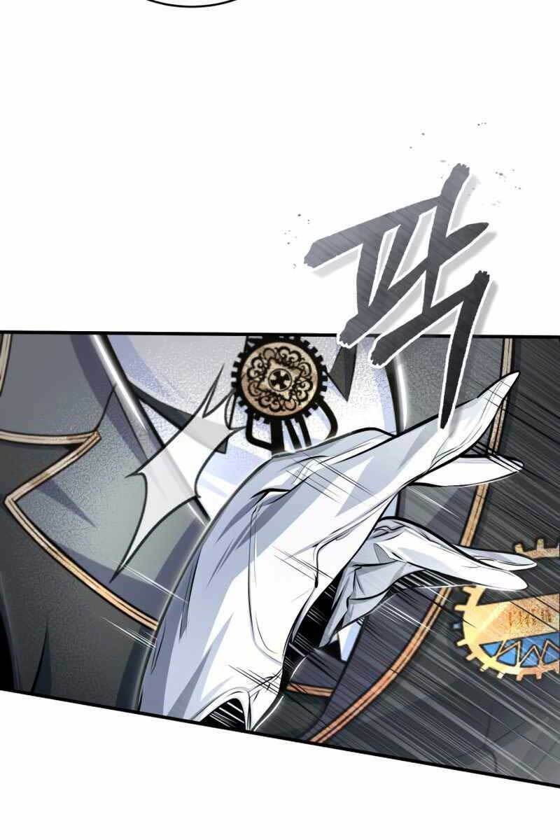 Giáo Sư Gián Điệp - Chapter 24 - Page 50