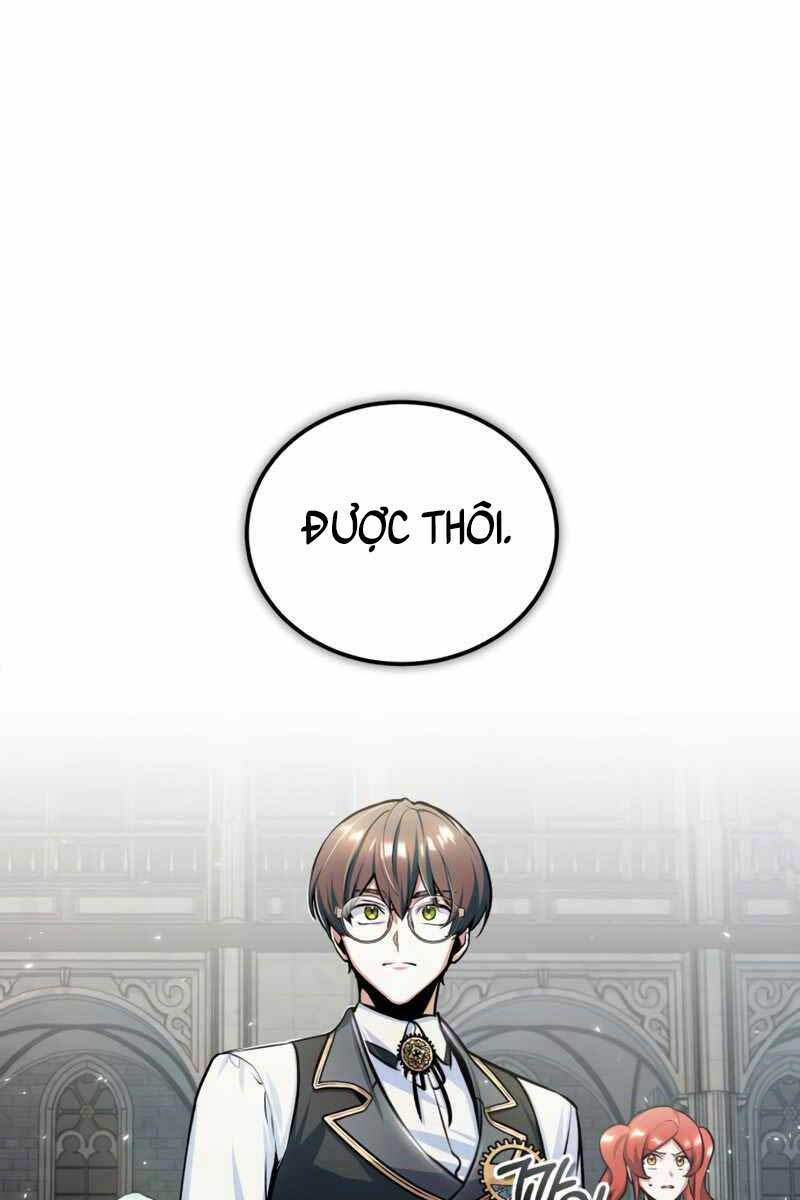 Giáo Sư Gián Điệp - Chapter 24 - Page 51