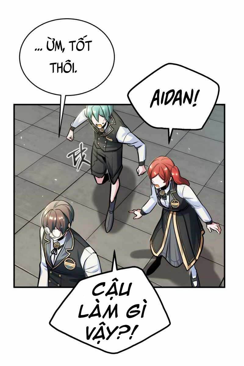 Giáo Sư Gián Điệp - Chapter 24 - Page 53