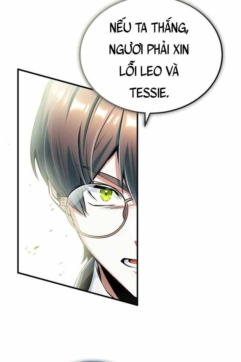 Giáo Sư Gián Điệp - Chapter 24 - Page 55