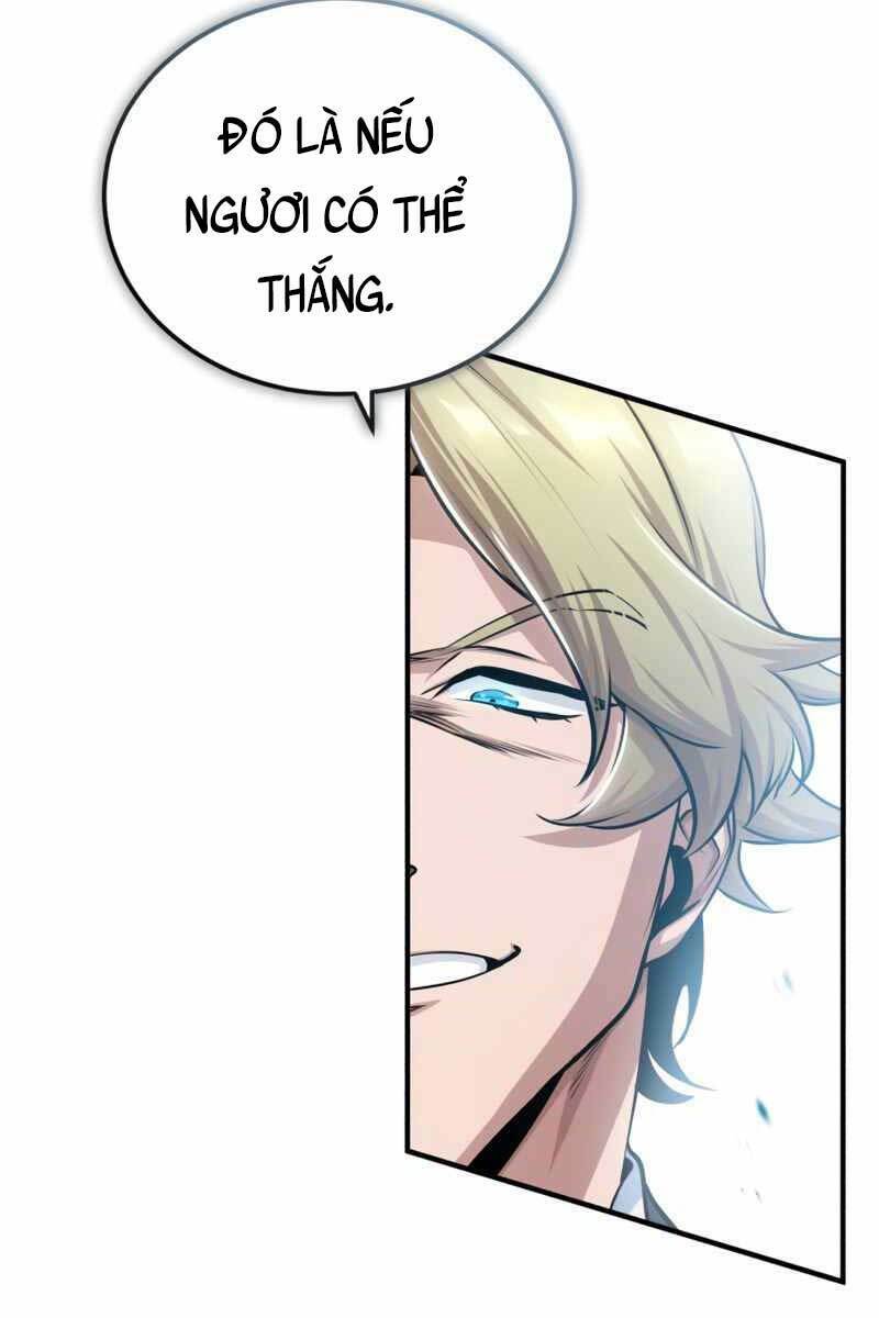 Giáo Sư Gián Điệp - Chapter 24 - Page 56