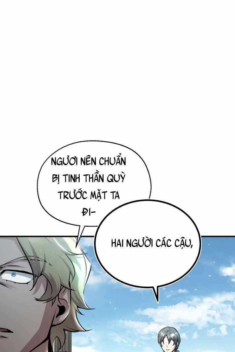 Giáo Sư Gián Điệp - Chapter 24 - Page 57