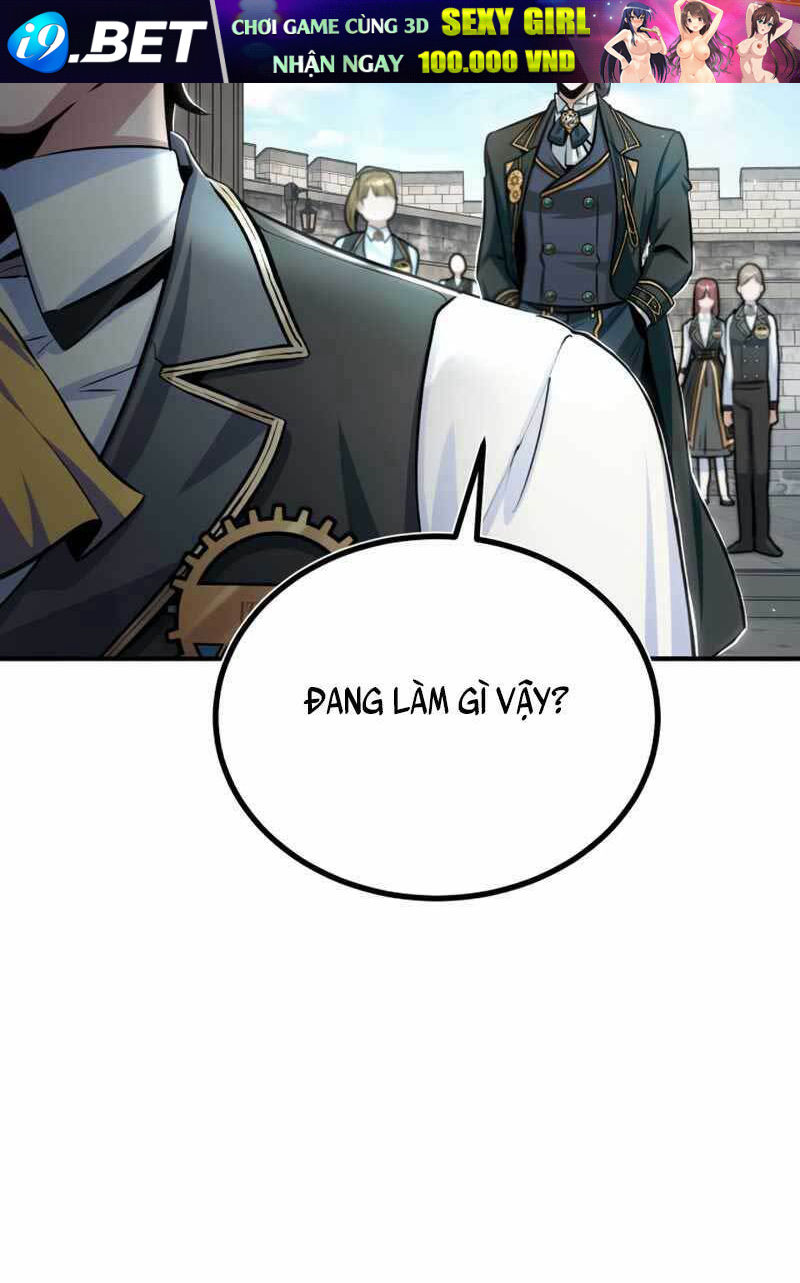 Giáo Sư Gián Điệp - Chapter 24 - Page 58