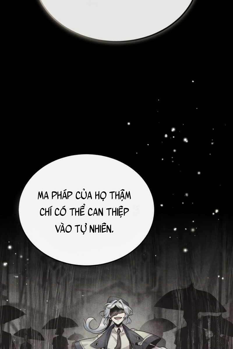 Giáo Sư Gián Điệp - Chapter 24 - Page 5