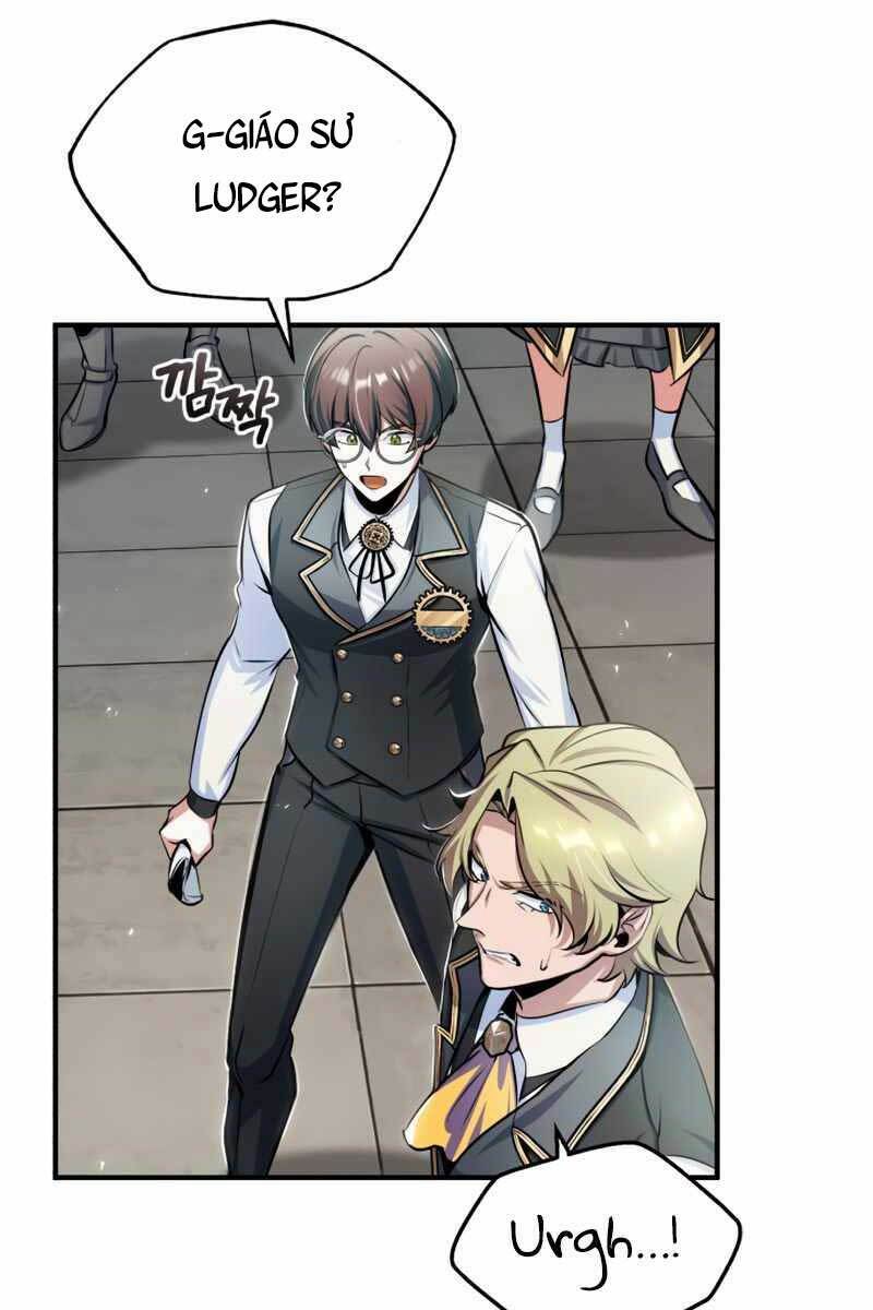 Giáo Sư Gián Điệp - Chapter 24 - Page 59