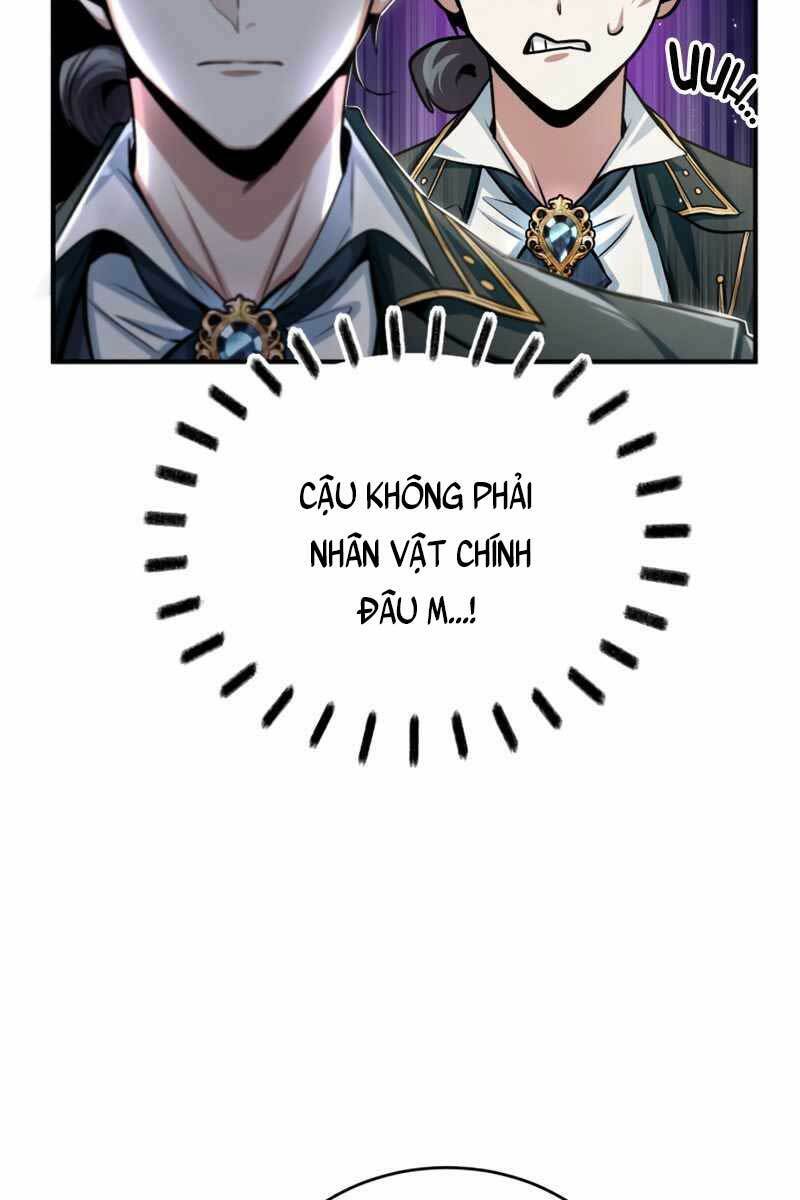 Giáo Sư Gián Điệp - Chapter 24 - Page 61