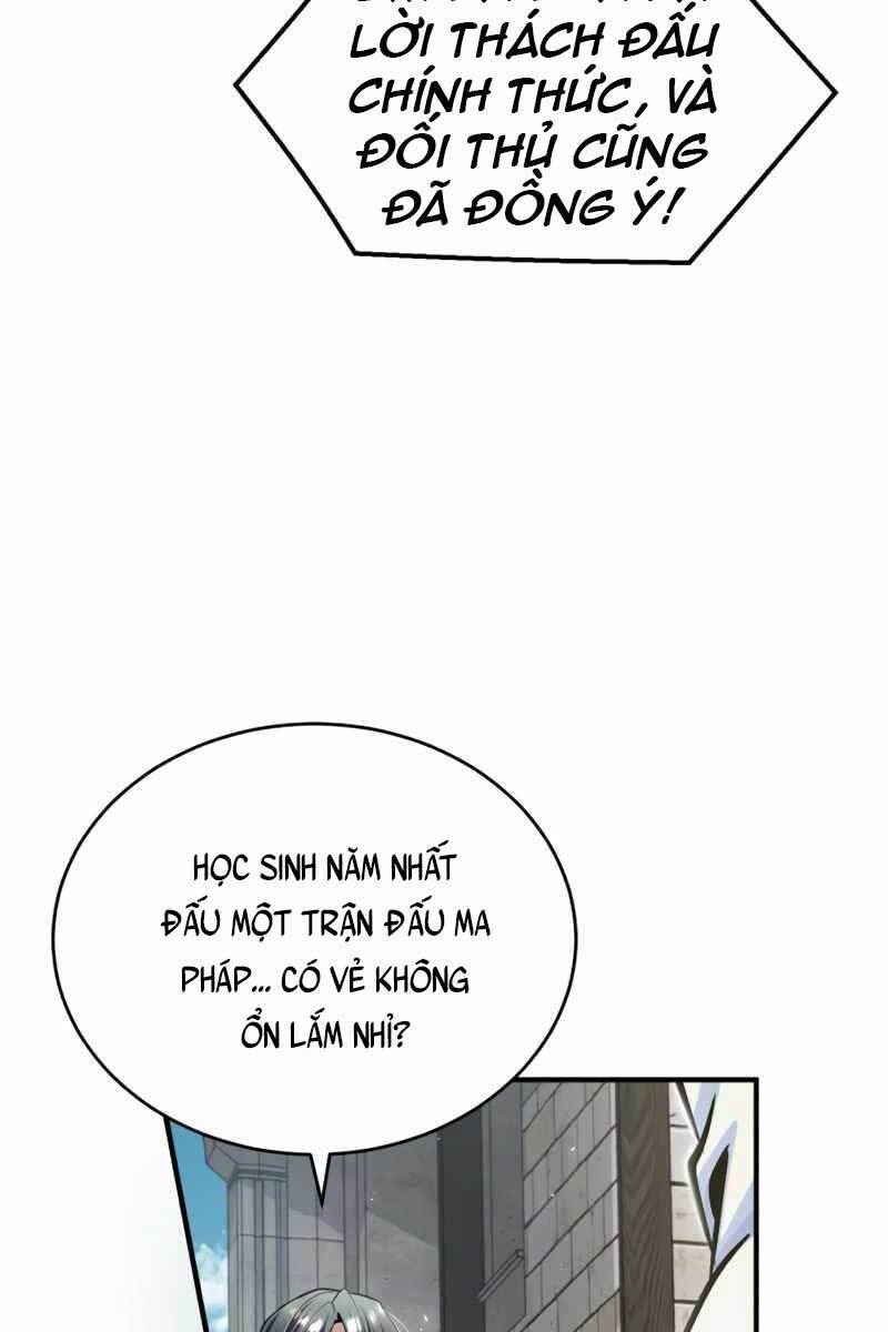 Giáo Sư Gián Điệp - Chapter 24 - Page 63