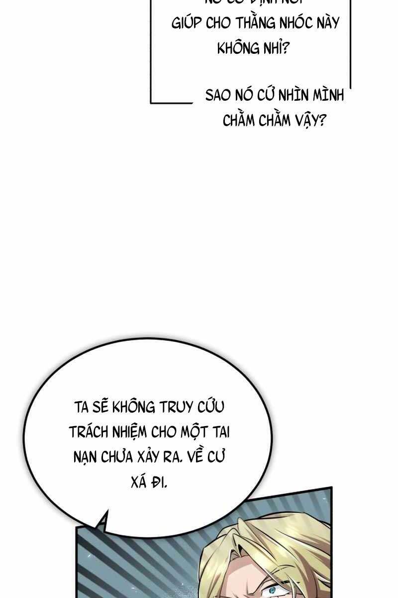 Giáo Sư Gián Điệp - Chapter 24 - Page 68