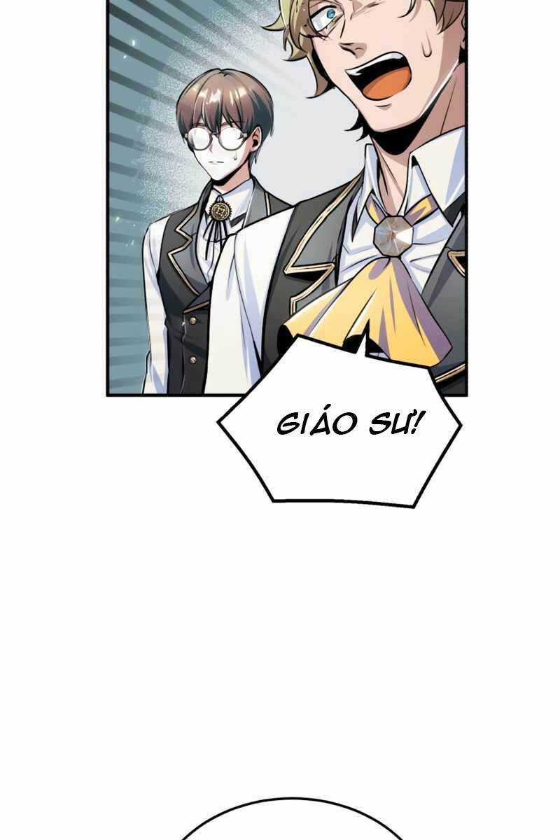 Giáo Sư Gián Điệp - Chapter 24 - Page 69
